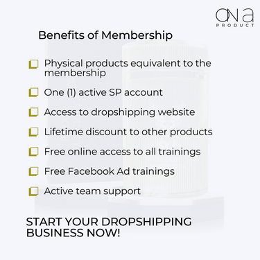 Weight Management Starter Package benefits and membership details.